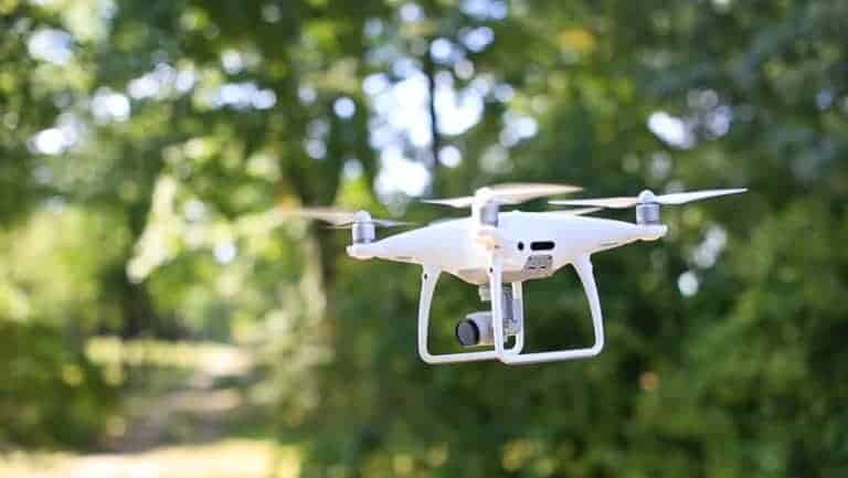 Softwares de Mapeamento com Drones 2021